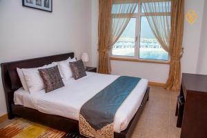 Jash Falqua -  2 Bedroom  Sea View Ντουμπάι Εξωτερικό φωτογραφία
